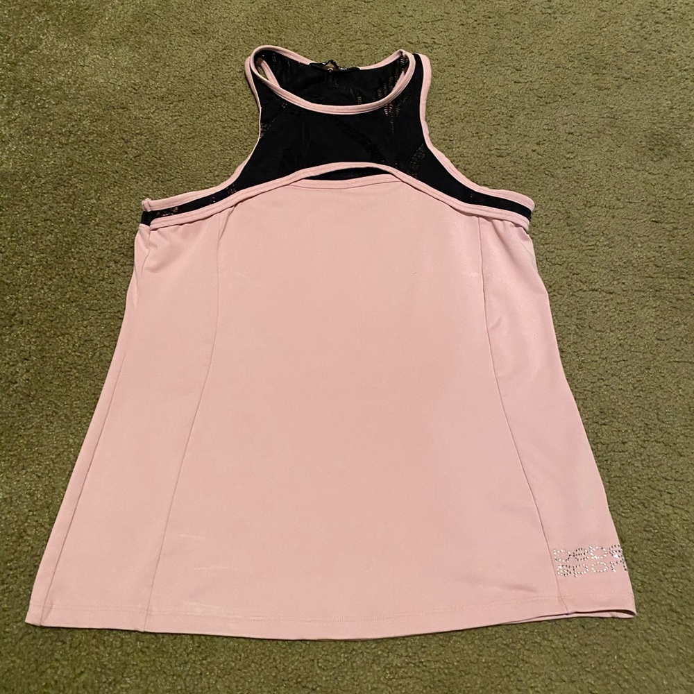 BeBe Sports tank top